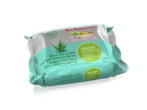 Ma Provence BIO Mydlo tuhé Aloe vera 150g