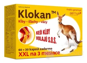 Klokan