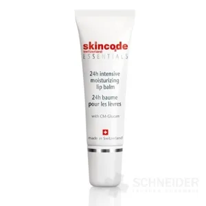SKINCODE 24h lip balm