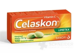 CELASKON LIMETKA  100ks