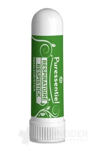PURESSENTIEL Inhalačná tyčinka