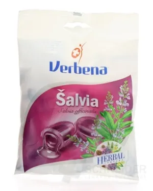 VERBENA CUKRÍKY