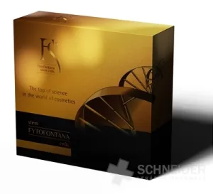 Fytofontana stem cells DNA Revital gift sets