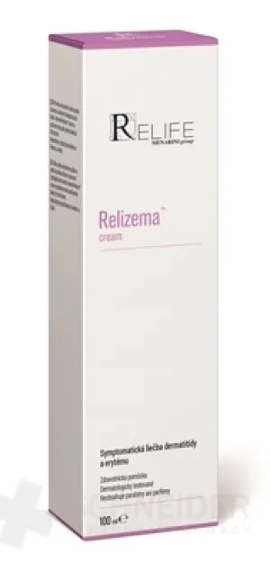 Relizema cream