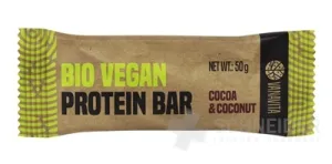 VanaVita BIO VEGAN PROTEIN BAR