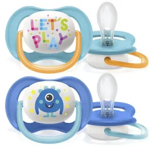 AVENT CUMLÍK 6-18M Ultra air play