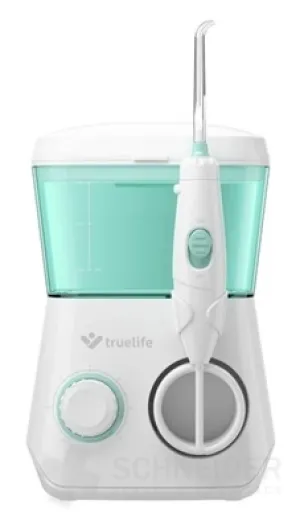 TrueLife AquaFloss Station