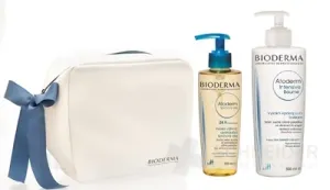 BIODERMA VIANOCE Atoderm Intensive Baume + Olej