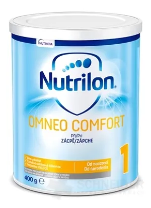 Nutrilon 1 OMNEO COMFORT