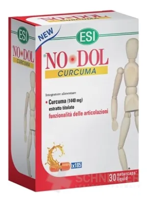 ESI NO DOL KURKUMA