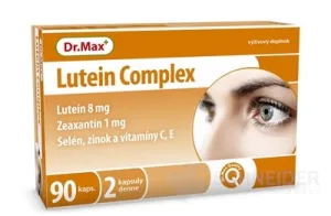 Dr.Max Lutein Complex