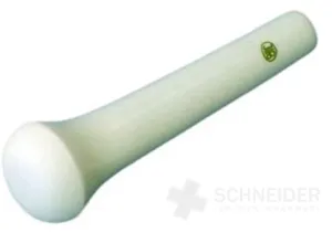 Tĺčik glazovaný porcelán 135/30 mm - FAGRON
