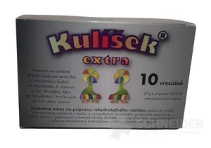Kulíšek extra