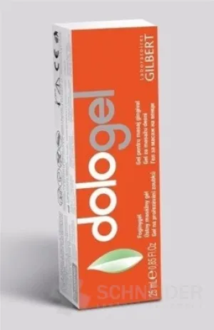 dologel