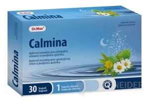 Dr.Max Calmina