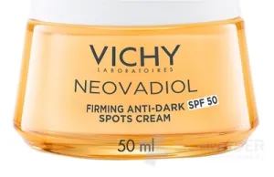 VICHY NEOVADIOL FIRMING ANTI-DARK SPOTS CREAM