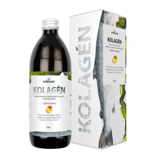 NefDeSanté Kolagén, mango 500 ml
