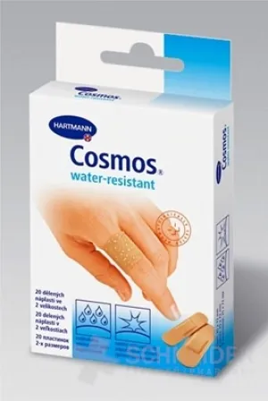 COSMOS Vode odolná