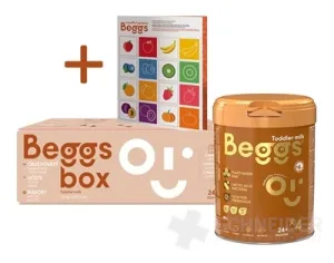 Beggs 4 box