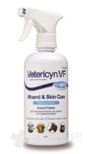 Vetericyn VF Roztok Plus
