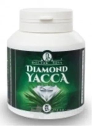 DIAMOND YACCA