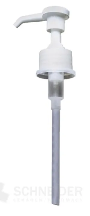 BODE Pumpička pre flaše 1000 ml