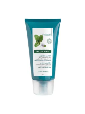 Klorane Ochranný balzam s mätou vodnou 150ml