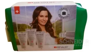 Revalid Travel Set