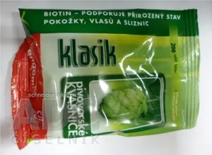 PANGAMIN KLASIK VRECKO