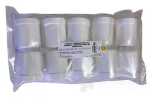 Kelímok IONISTER biely 100 g - FAGRON/K