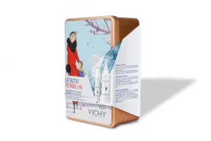 Vichy Liftactiv Retinol Ha denný krém + očný krém