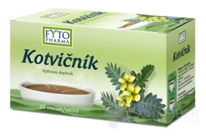 FYTO Kotvičník
