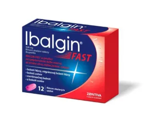 IBALGIN FAST
