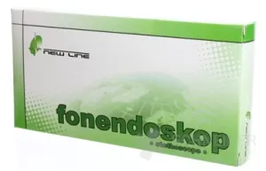 FAZZINI Jednostranný FONENDOSKOP