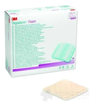 3M TEGADERM Foam (90601)