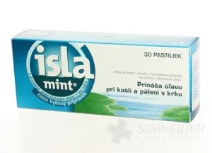ISLA MINT