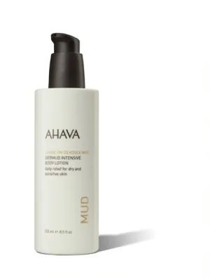 AHAVA Dermud Telové mlieko 250ml