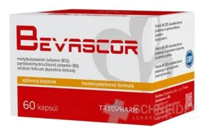 BEVASCOR