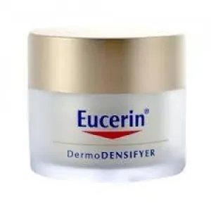 Eucerin Dermodesinfyer denný krém pre obnovu pevnosti pleti