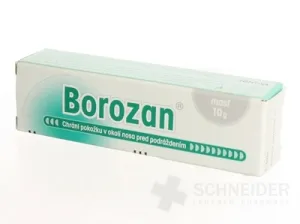 BOROZAN
