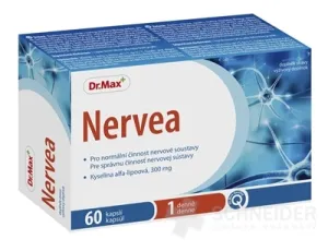 Dr.Max Nervea (inov. 2020)