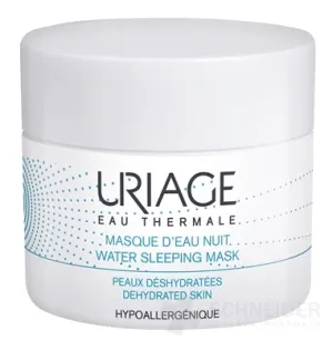 URIAGE EAU THERMAL SLEEPING MASK