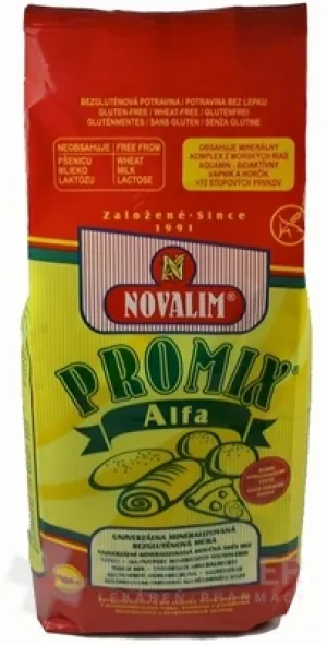 PROMIX Alfa