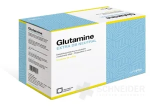 Glutamine EXTRA DB NEUTRAL