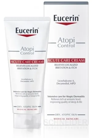 Eucerin AtopiControl ACUTE KRÉM