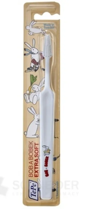 TePe Select X-Soft zubná kefka DUOPACK