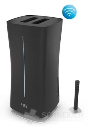 Stadler Form Eva Smart Black
