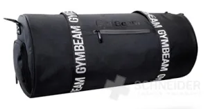 GymBeam Barrel Bag Black