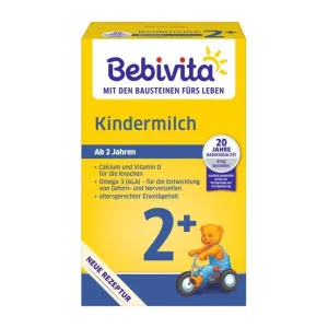 BEBIVITA JUNIOR 2+