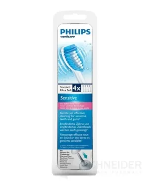 Philips Sonicare Standard Sensitive